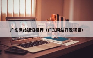 新安广东网站建设推荐（广东网站开发项目）